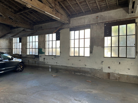 A vendre maison Clermont Ferrand 63100; 628 000 €