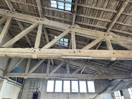 Maison sur Clermont Ferrand ; 628 000 € ; Achat Réf. 1389