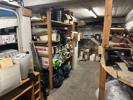 Maison 628 000 € Réf. 1389 Clermont Ferrand