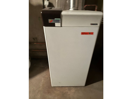 Achat maison Clermont Ferrand Réf. 1389