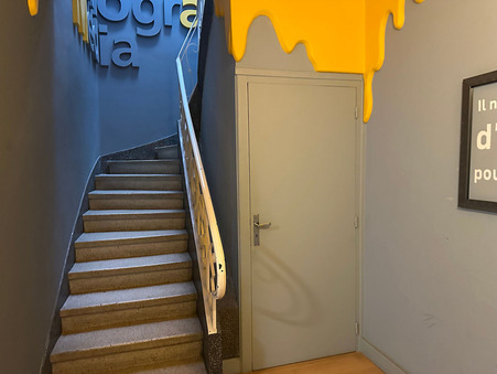 Maison sur Clermont Ferrand ; 628 000 € ; Achat Réf. 1389