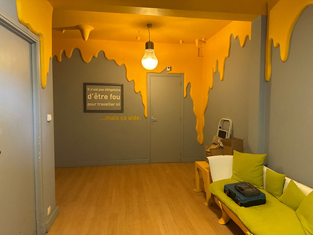 Maison 628 000 € sur Clermont Ferrand (63100) - Réf. 1389