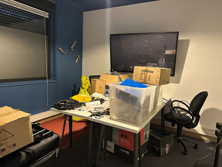 Maison sur Clermont Ferrand ; 628 000 € ; A vendre Réf. 1389