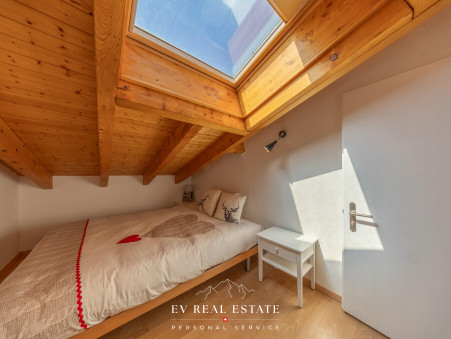 Wohnung 650 000 &euro; Réf. EVR117 Haute-Nendaz