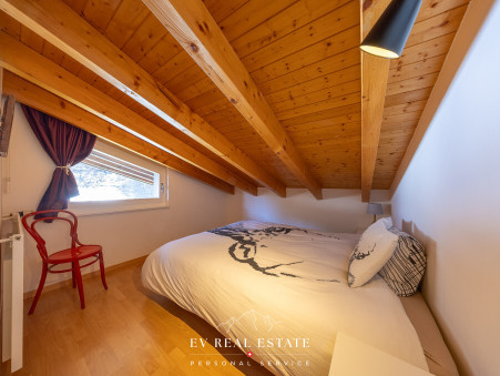 Vente wohnung 650 000 &euro; Haute-Nendaz