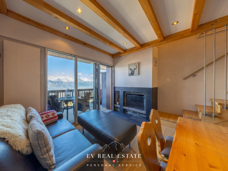 A vendre wohnung Haute-Nendaz 1997; 650 000 &euro;