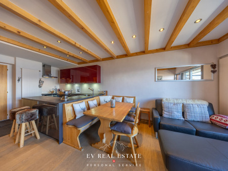 Achat wohnung Haute-Nendaz Réf. EVR117