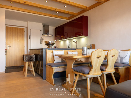 A vendre wohnung Haute-Nendaz 1997; 650 000 &euro;