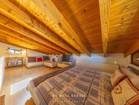 Wohnung sur Haute-Nendaz ; 650 000 &euro; ; Achat Réf. EVR117