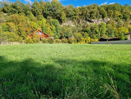 Terrain sur Saint-Benoît ; prix nous consulter ; Vente Réf. 14_SAI-3683