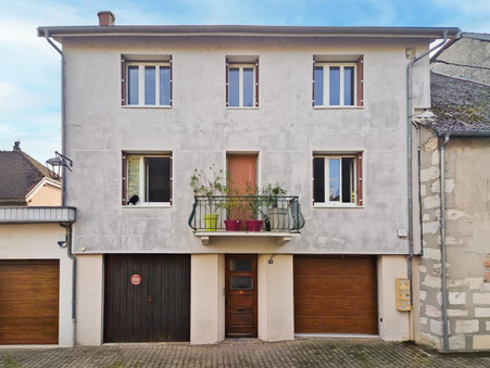 Immeuble sur Belley ; 315 000 €  ; A vendre Réf. 14_BEL-4800