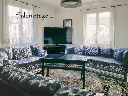 Immeuble 315 000 €  Réf. 14_BEL-4800 Belley