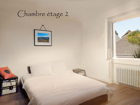 Immeuble 315 000 €  Réf. 14_BEL-4800 Belley