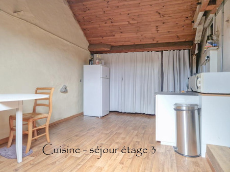Immeuble sur Belley ; 315 000 €  ; A vendre Réf. 14_BEL-4800