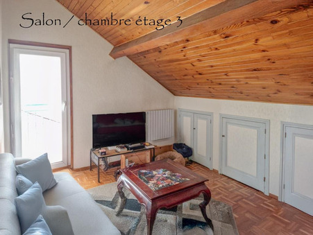 Vente immeuble 315 000 €  Belley