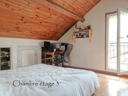 Immeuble sur Belley ; 315 000 €  ; Vente Réf. 14_BEL-4800