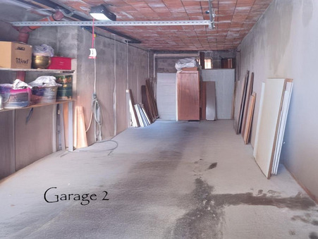 Immeuble sur Belley ; 315 000 €  ; Vente Réf. 14_BEL-4800