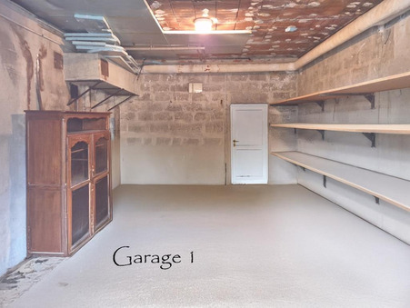 Vente immeuble 315 000 €  Belley