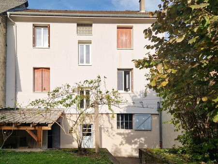 Vente immeuble 315 000 €  Belley