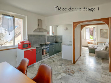 Vente immeuble 315 000 €  Belley
