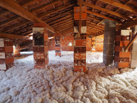 Achat maison Boulogne sur Gesse Réf. 4514-nk