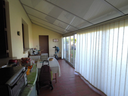 Achat maison Boulogne sur Gesse Réf. 4514-nk