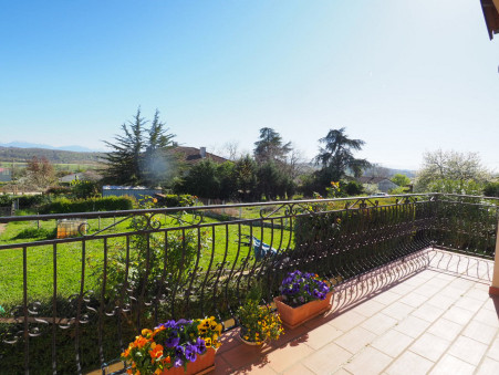 A vendre maison Boulogne sur Gesse 31350; 173 250 €