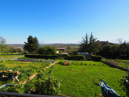 Achat maison Boulogne sur Gesse Réf. 4514-nk