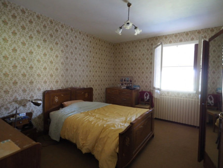 Achat maison Boulogne sur Gesse Réf. 4514-nk