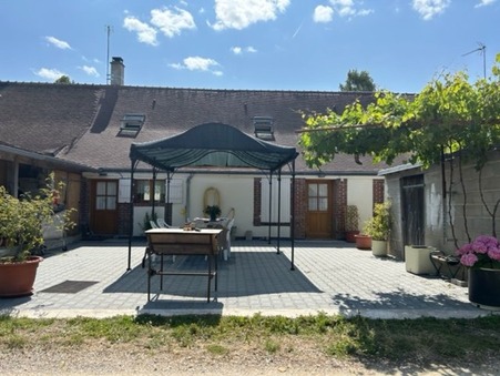 LA BAZOCHE GOUET  189 700 €