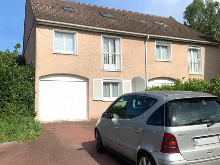 SARCELLES  330 000 €
