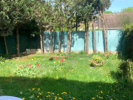 Vente maison 330 000 €  Sarcelles