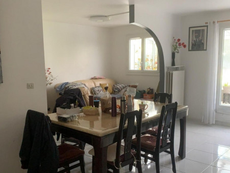 Maison 330 000 €  sur Sarcelles (95200) - Réf. 10202