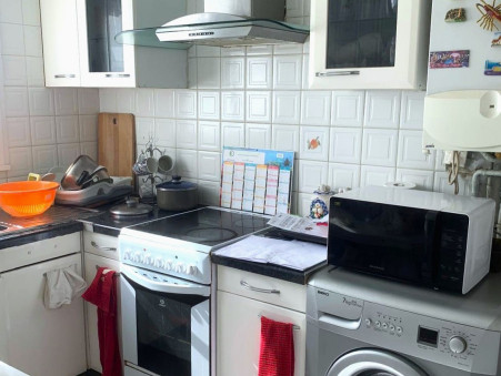 Vente maison 330 000 €  Sarcelles