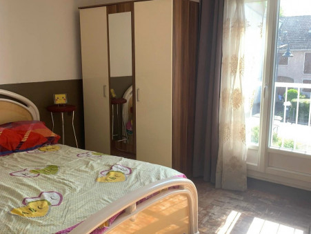 Maison 330 000 €  Réf. 10202 Sarcelles