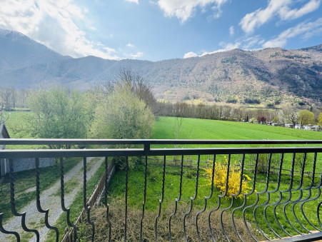 Maison 210 000 €  Réf. JF3339 Valbonnais