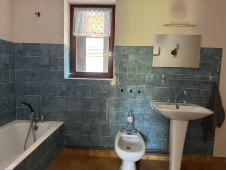 Vente maison 210 000 €  Valbonnais