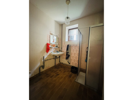 A vendre maison Valbonnais 38740; 210 000 €