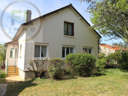 ACHERES  460 000 €