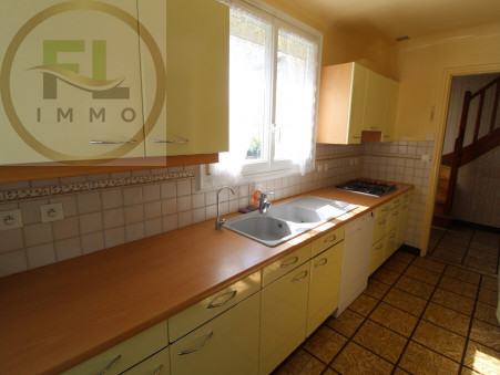 Maison 435 000 € Réf. 786 Acheres