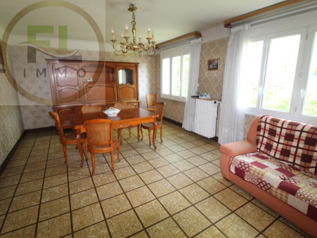 A vendre maison Acheres 78260; 435 000 €