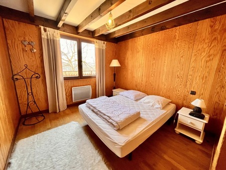 Vente maison 550 000 &euro;  Les Angles