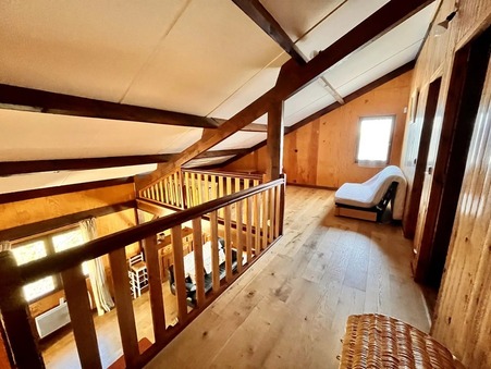 Vente maison 550 000 &euro;  Les Angles