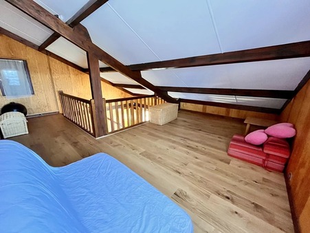 Maison sur Les Angles ; 550 000 &euro;  ; Vente Réf. 3322-85824458