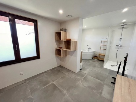 Vente maison 550 000 &euro;  Les Angles