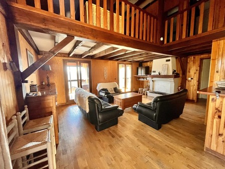 Achat maison Les Angles Réf. 3322-85824458