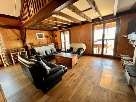 Maison sur Les Angles ; 550 000 &euro;  ; Vente Réf. 3322-85824458