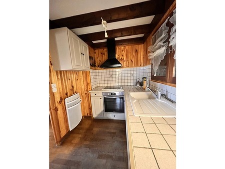 Maison sur Les Angles ; 550 000 &euro;  ; Achat Réf. 3322-85824458