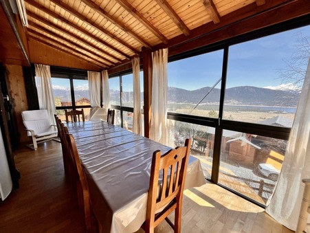 Maison 550 000 &euro;  Réf. 3322-85824458 Les Angles