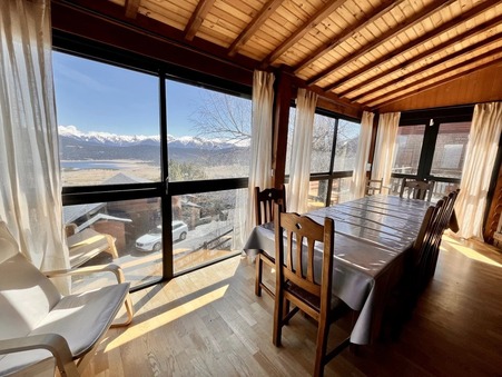 Vente maison 550 000 &euro;  Les Angles